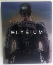 Elysium / Matt Damon Edition