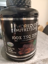 Whey Isolate Hydrolysée