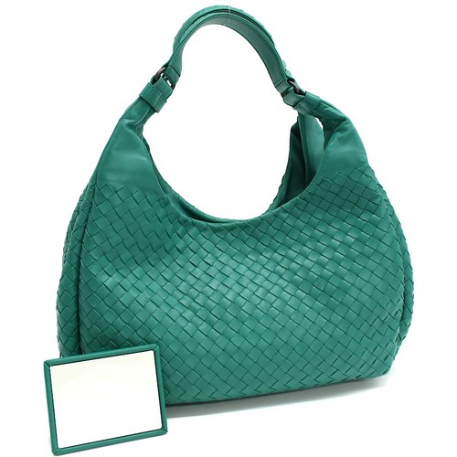 Sac bandoulière bottega - sac,