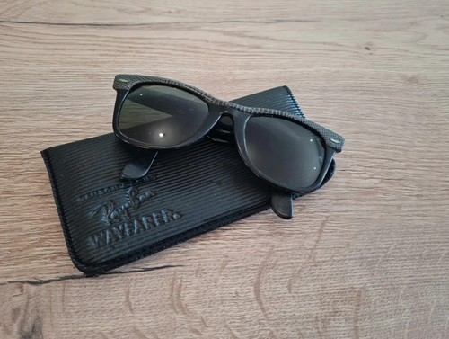 Lunettes soleil ray ban - ray,