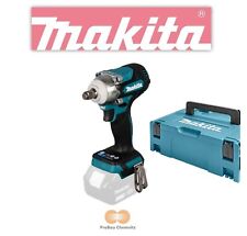 Makita DTW300ZJ Visseuse à chocs sans fil 1/2" 330Nm DTW300 sans batterie/LG ...