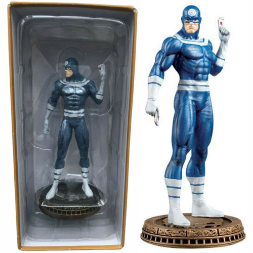 Marvel jeu échecs bullseye - jeu,