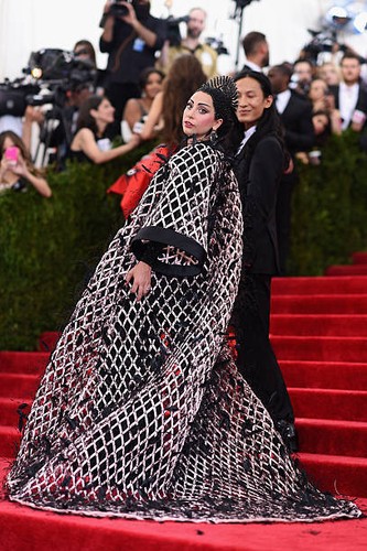 Lady gaga the - lady,