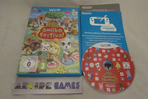 Animal crossing amiibo - animal,