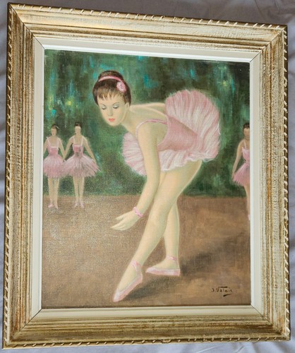Jean valois peinture huile sur - jean,