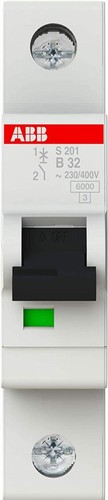 Fusible automatique abb - automatique,