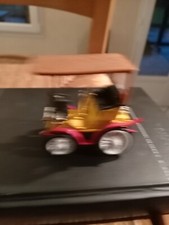 1/43 RAMI PEUGEOT 1892 TOIT BOIS SAFIR