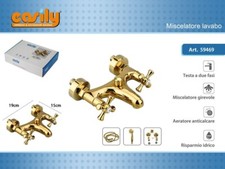 X Mélangeur Robinet Baignoire