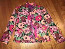 REDD JEANS Bright Pink Fuchsia