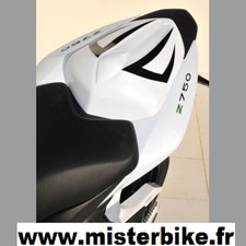 Capot de selle ERMAX Z750 Z 750 07 08 09 10 11 12  20072012 Peint BICOLORE