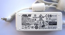 Alimentation D'ORIGINE ASUS Eee PC 1000-N270 1000H-N437