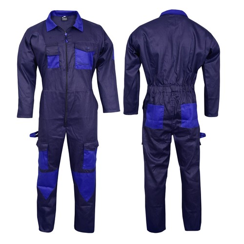 Marine combinaisons travail - marine,