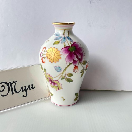 Rare vase richard ginori - rare,