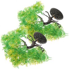  2 Pcs Bonsai Artificiel