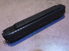 JOUEF 13: WAGON VOITURE