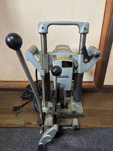Hitachi hikoki chain - hikoki, mortaiser
