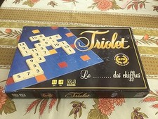 Gigamic - KATRIO - Jeu de Réflexion - Triolet