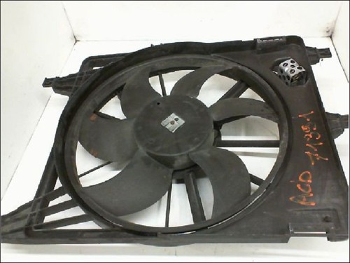Ventilateur refroidissement - ventilateur,