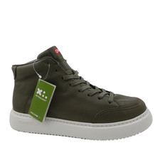 Camper Chasis Sport Green