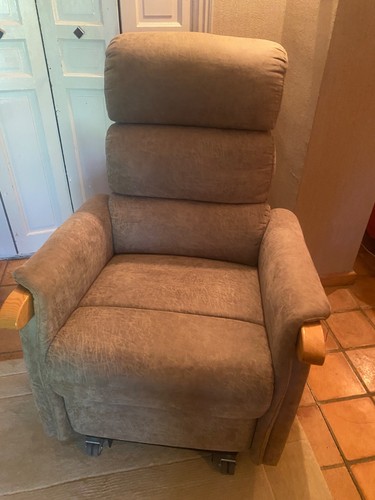 Fauteuil relax électrique - relax,