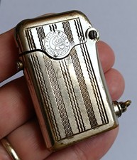 Briquet Essence Thorens Fab
