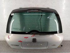 Malle/Hayon arriere RENAULT