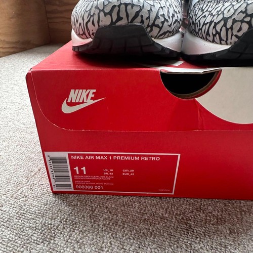 Elephant nike air - nike, 1