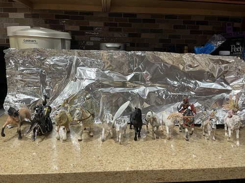 Original schleich horse - schleich,