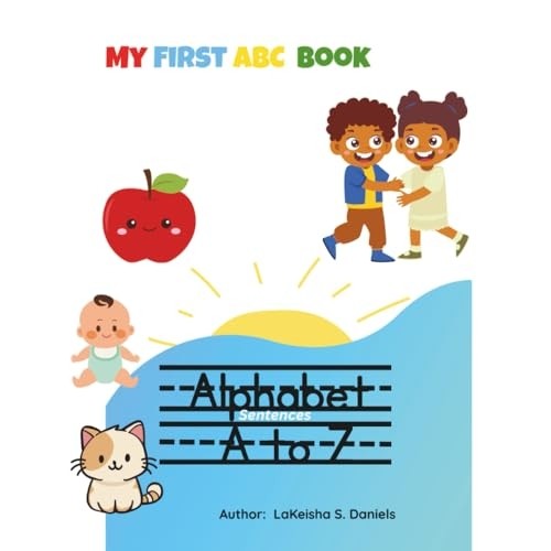 Mon premier livre abc - mon,