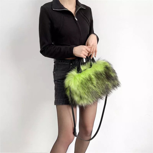 Sac femme épaule en - Épaule,