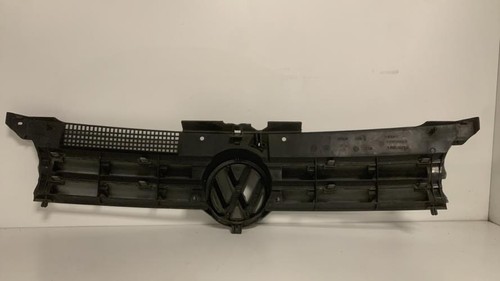 Calandre volkswagen golf - volkswagen,