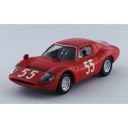 Abarth 1300 14th 1000 - 1300,