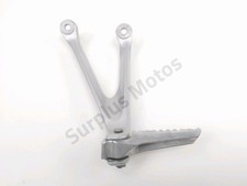 PLATINE ARRIERE GAUCHE COMPLETE HONDA CBR 1000 RR FIREBLADE 2011-2011 / NE 58769