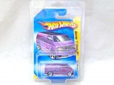 Hot Wheels Treasure Hunt