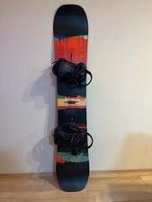 Ensemble de 2 snowboard Burton