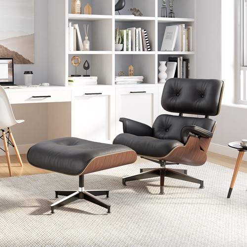 Used tall eames lounge chair - tall,