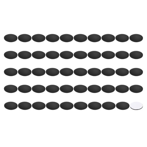 Pads isolation enceintes