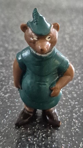 Figurine petit jean serie - figurine,