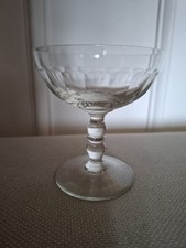 BACCARAT COUPE A CHAMPAGNE