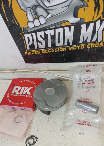 Piston neuf honda 250 - crf, 2015