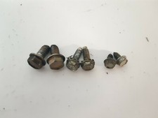 vis de fixation de lanceur de moteur tecumseh lv195ea-362036b