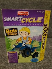 Fisher Price Smart Cycle Bob