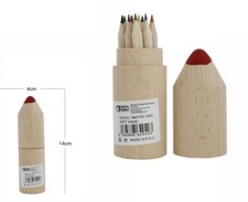 Boîte coffret crayons de - boîte,