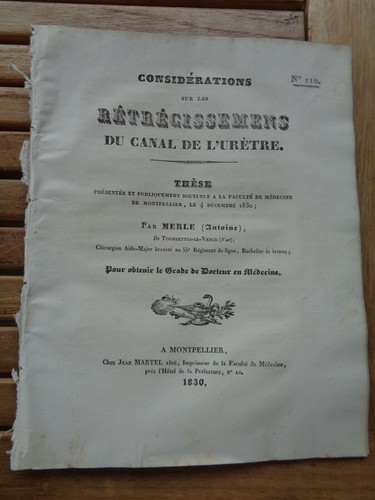 Antoine merle - merle,