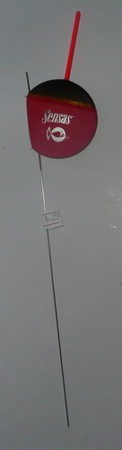 Sensas flotteur plat - sensas:, 12g