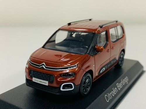Norev citroën berlingot - norev,
