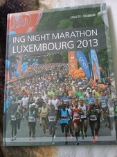 Livre ING night  marathon