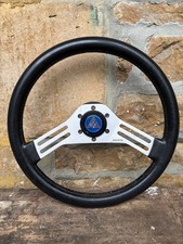 ABARTH (3) ancien Volant