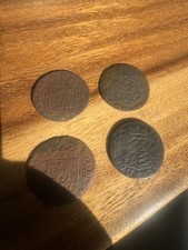 lot 4 monnaie belge espagnol 18 siecle