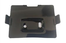 BMW R50 - R69S, Porte-Piles